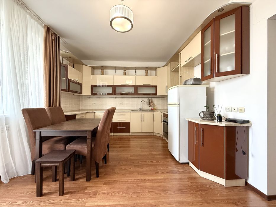 Продаж 2к квартири/60м2/ЖК Парковий/Борщагівка/Святошинський район