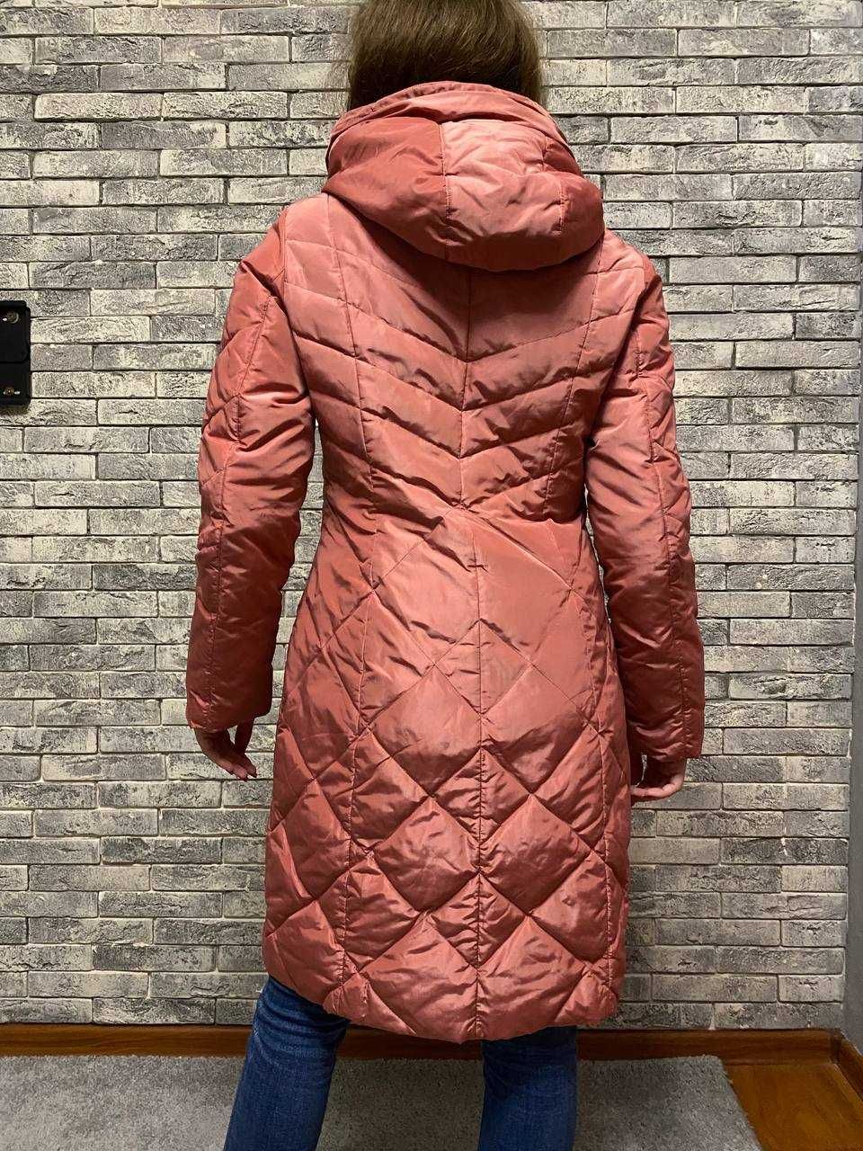 куртка жіноча ICEBEAR