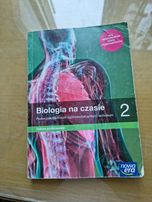 Podręcznik do biologii liceum technikum
