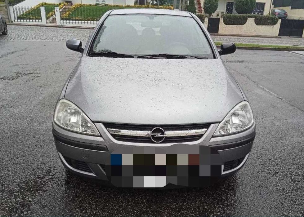 Opel Corsa C 1.2 Gasolina