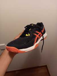 Sapatilhas asics gel padel pro 44