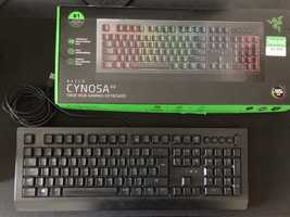 Teclado Razer Cynosa V2