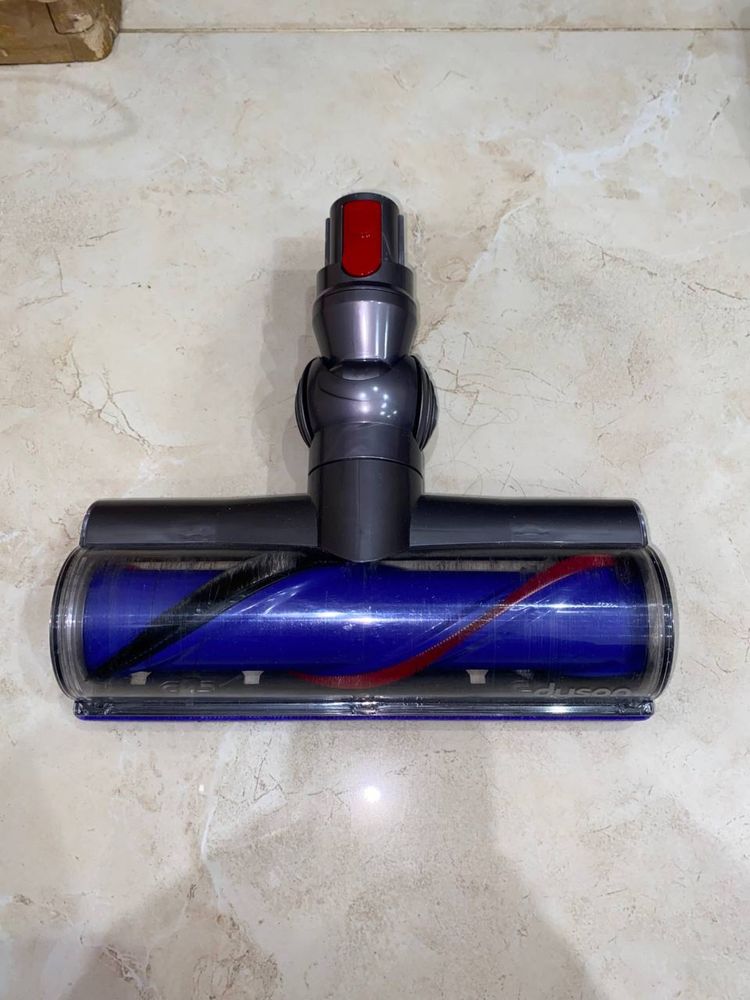 Пилосос Dyson V12 Defect Slim Absolute