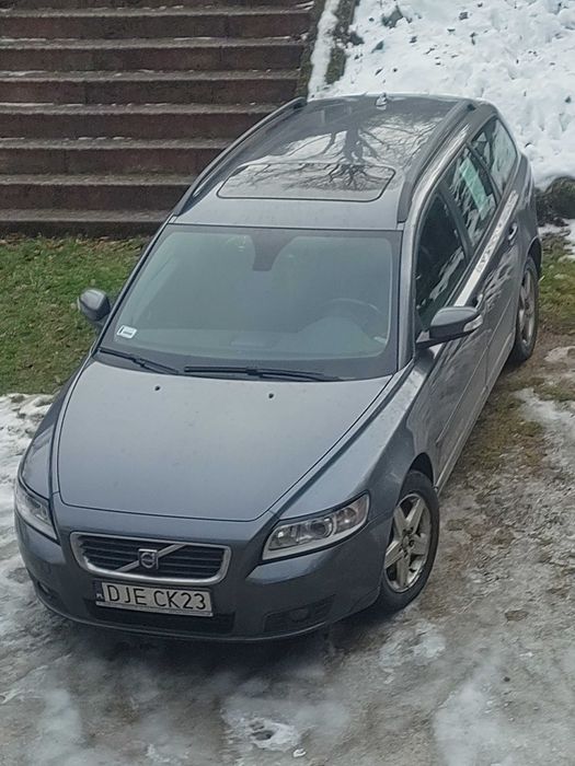 Sprzedam Volvo V50