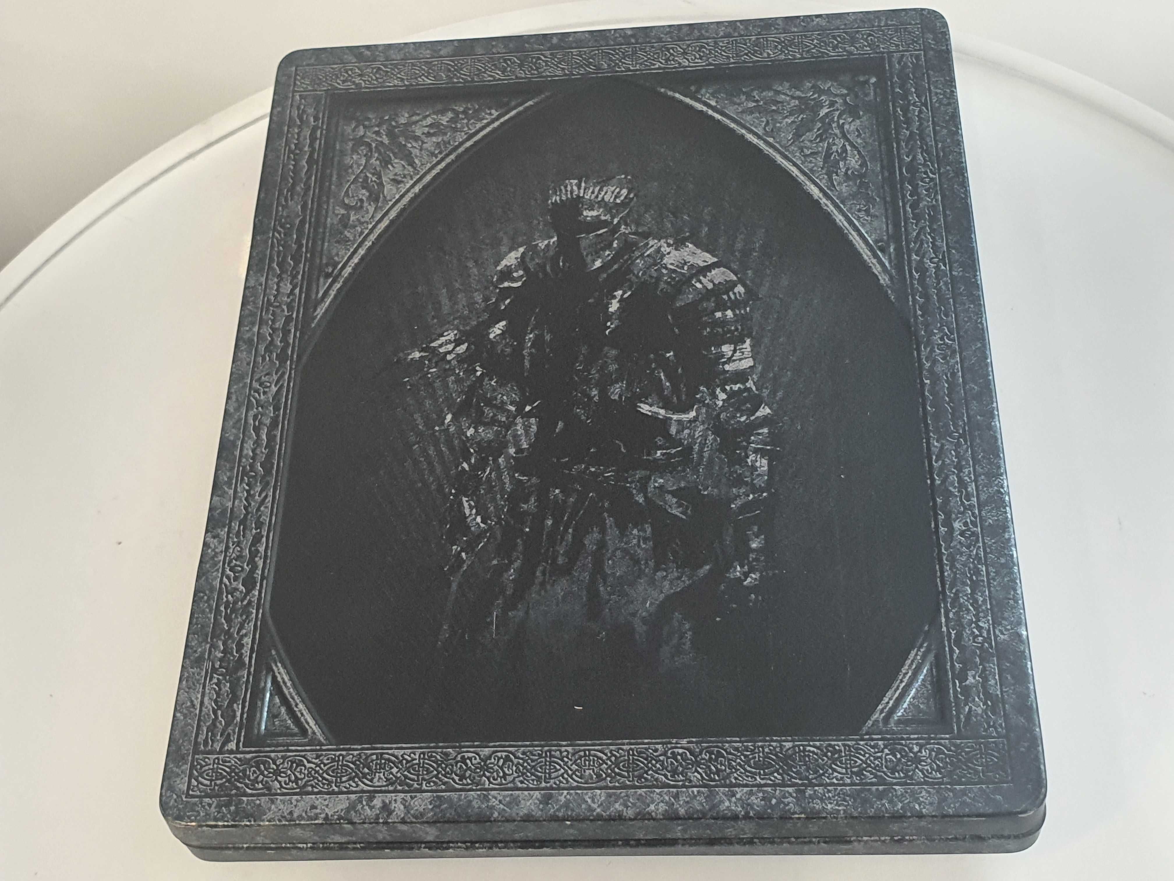 Dark Souls 3: Apocalypse Edition PS4 / PS5 Steelbook Kolekcjonerski