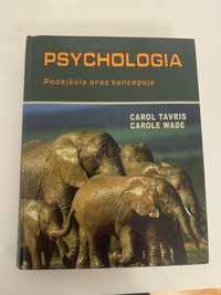 Psychologia podejścia oraz koncepcję Wade Tarvis