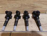 Wtryskiwacze Volkswagen Passat B6 Audi A4 B7  2.0 TDI 03G130073G