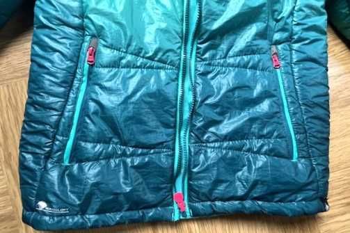 Kurtka dziewczynka Regatta Great Outdoors  14 lat 158 164