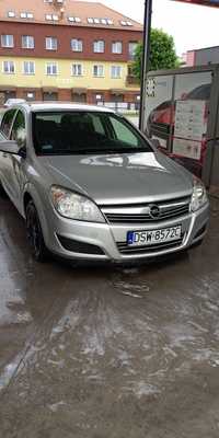 Opel Astra h 1.3 CDTI  90km