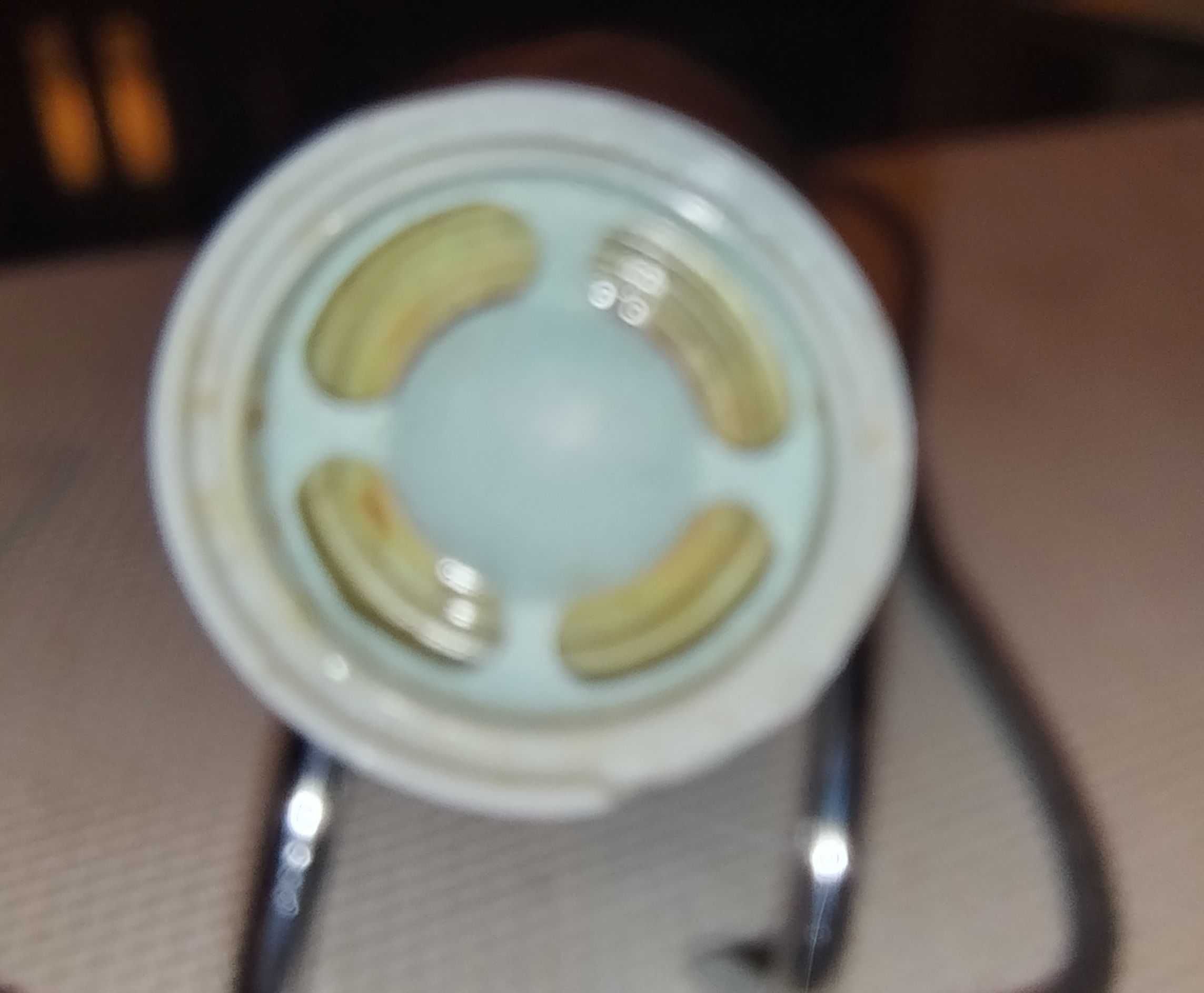 Mikrofon MDO IX Unitra Tonsil PRL
