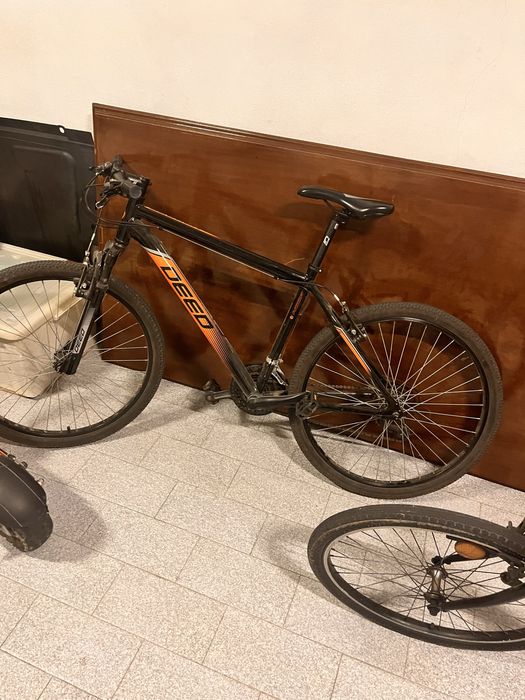 Bicicletamarca Deed