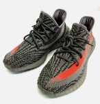 Кросівки Adidas Yeezy boost beluga