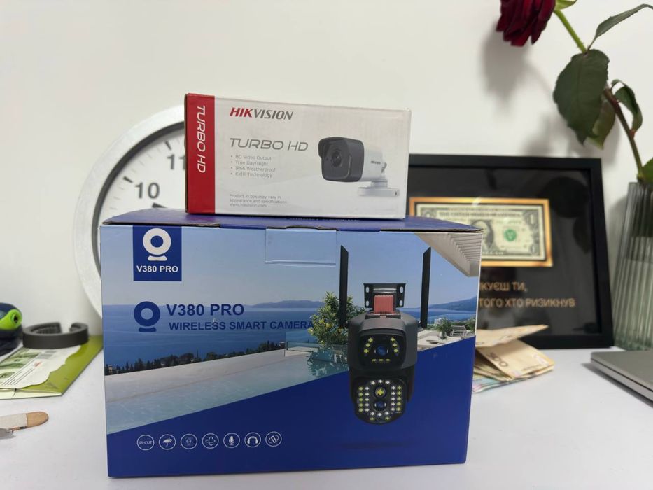 Відеоспостередження