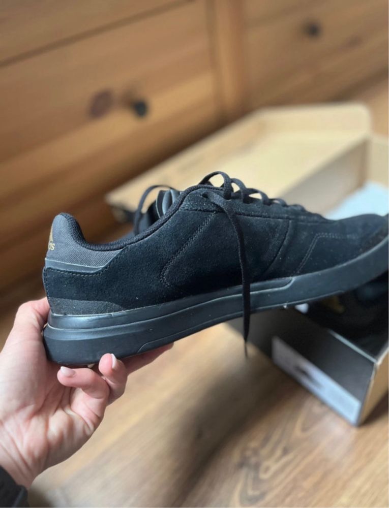 Buty adidas Five Ten Sleuth DLX MTB 44 - Stan idelany