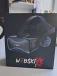 Okulary Gogle VR  Nowe