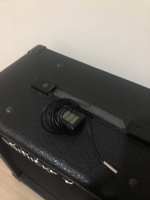 Amplificador Samick