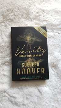 Książka verity coraz większy mrok Colleen Hoover