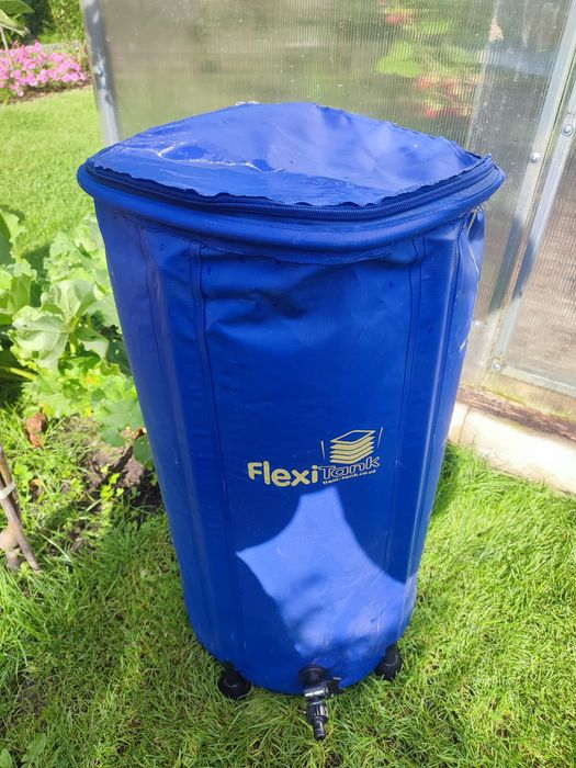 Zbiornik flexy tank 100 litrów