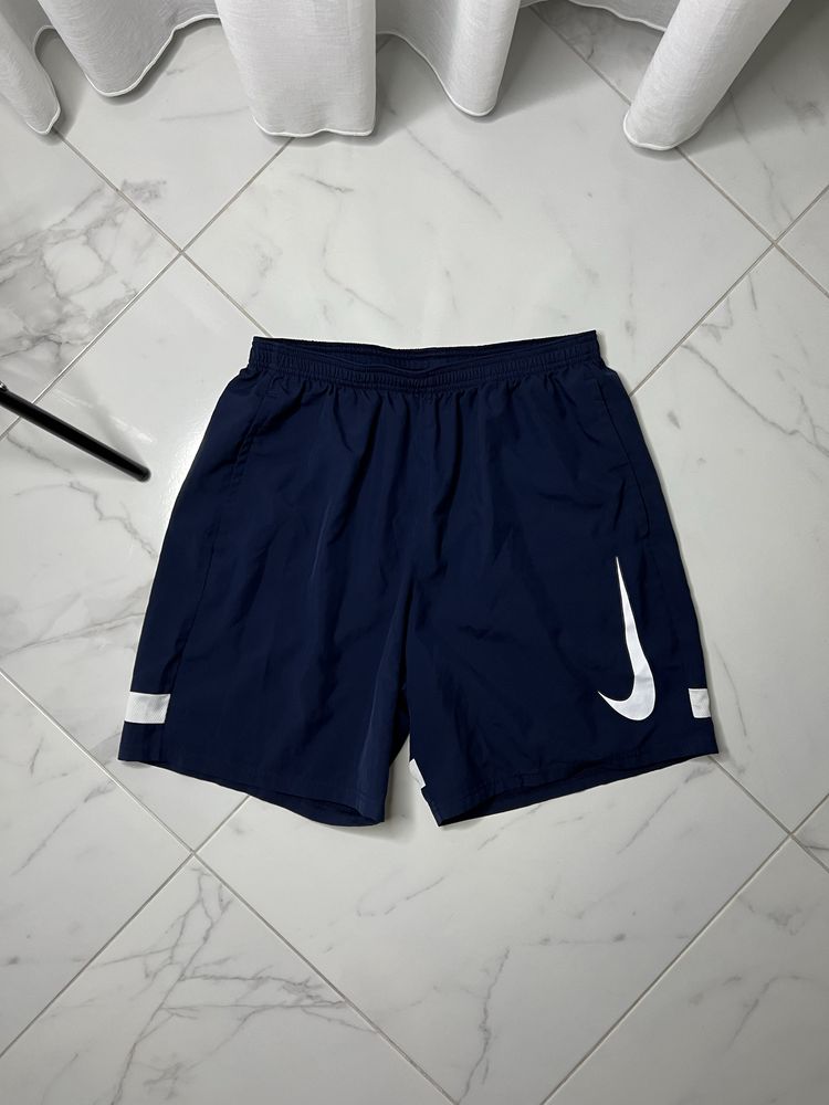 Nike Dri-fit Academy Woven football shorts men’s