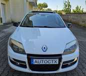 Renault Laguna 1.5 dci