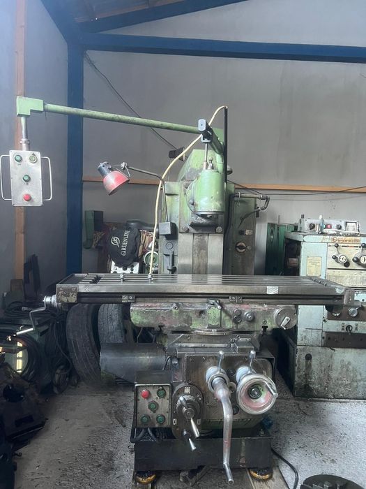 Tokarka TUM 25 TUR 50.tuj,tud cu580 sn 402
