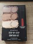 Smashbox smash-box by step contour kit paletka do konturowania twarzy