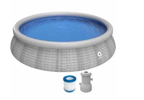 Piscina Avenli 3.96m x 84cm