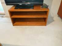 Stolik RTV pod tv telewizor