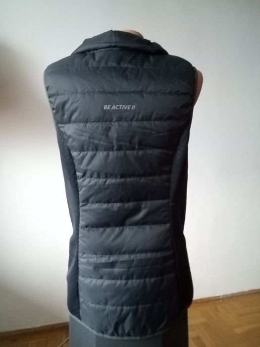 Bonprix kamizelka sportowa rozmiar 38