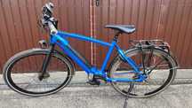 Gazelle Cityzen C8+ HMB