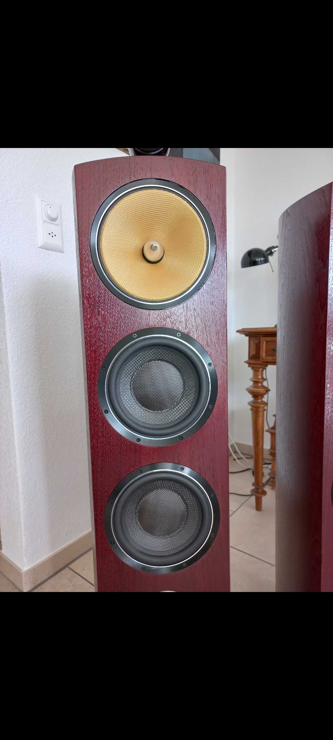 Bowers&Wilkins 804D2