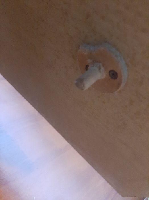 Стіл розкладний.