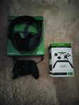 Xbox one X 1000Gb