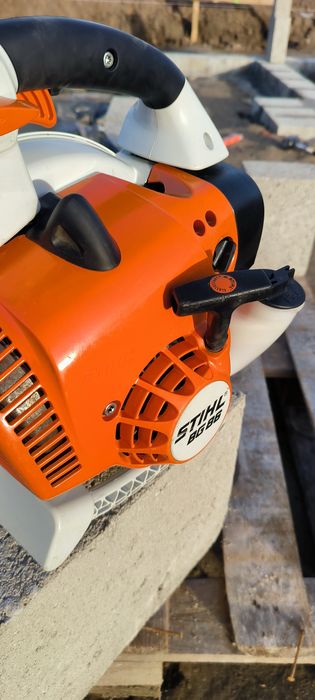 Dmuchawa Stihl BG 86