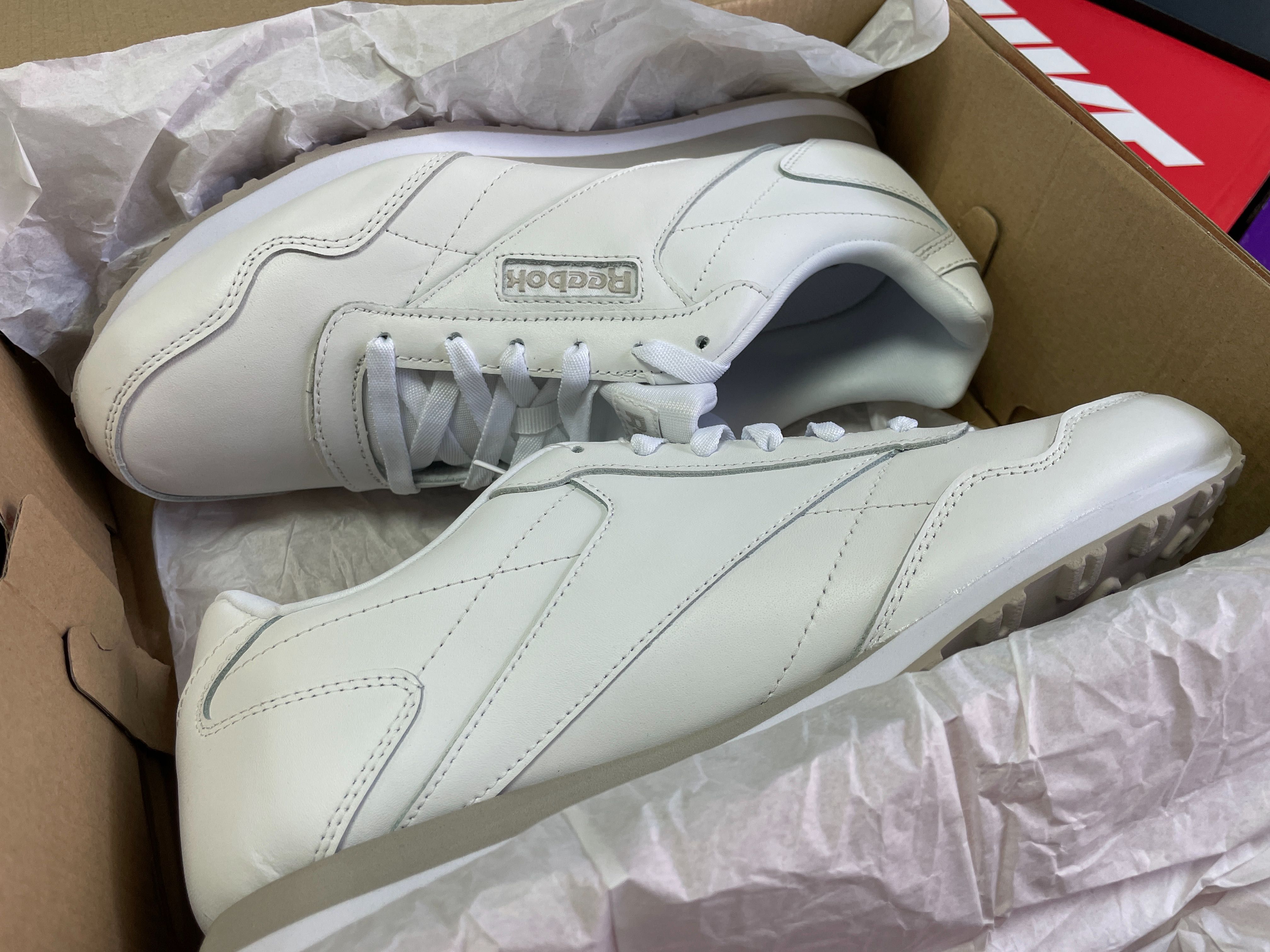 Кроссовки Reebok Classic Royal Glide LX ОРИГИНАЛ BS7990