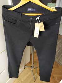 Джинсы Authentic Casual Wear jeans w36 United Kingdom stretch.