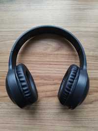 Słuchawki bezprzewodowe nauszne bluetooth M5