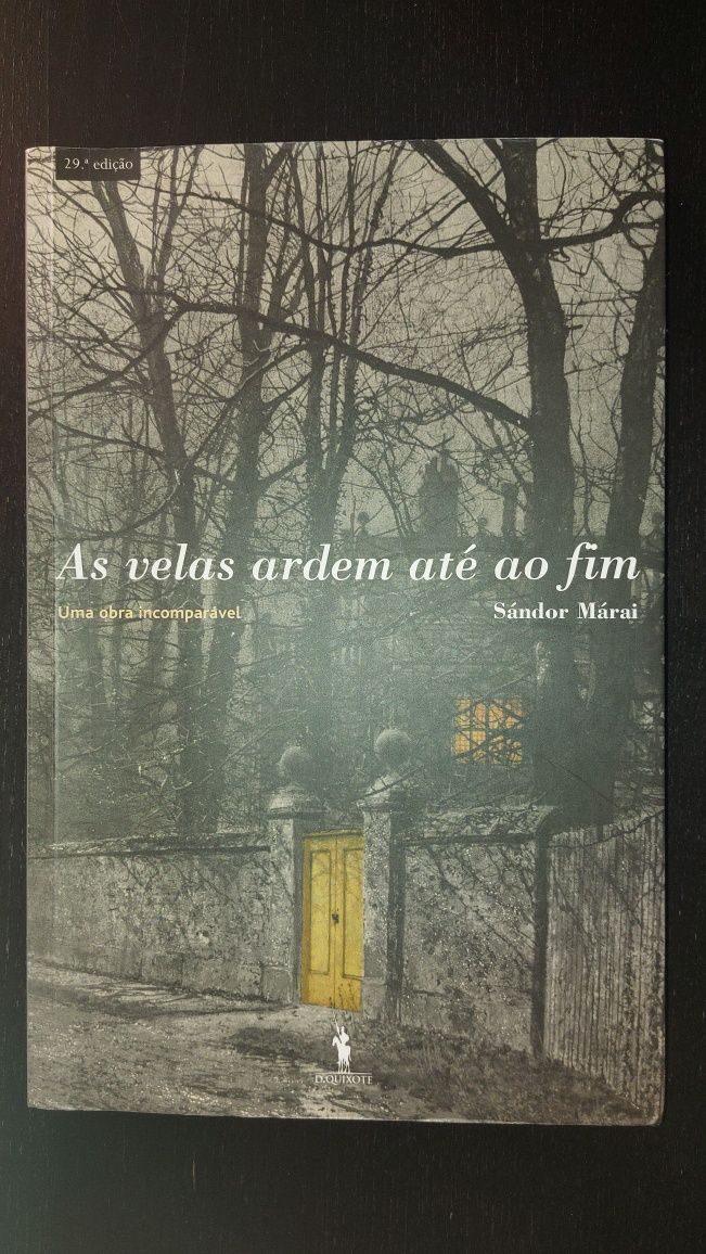 Livros a partir de 8€ (portes incluídos)