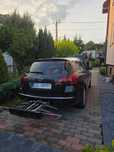 Opel Astra ASTRA J 1.6 180 KM Apple Carplay Android Auto Webasto