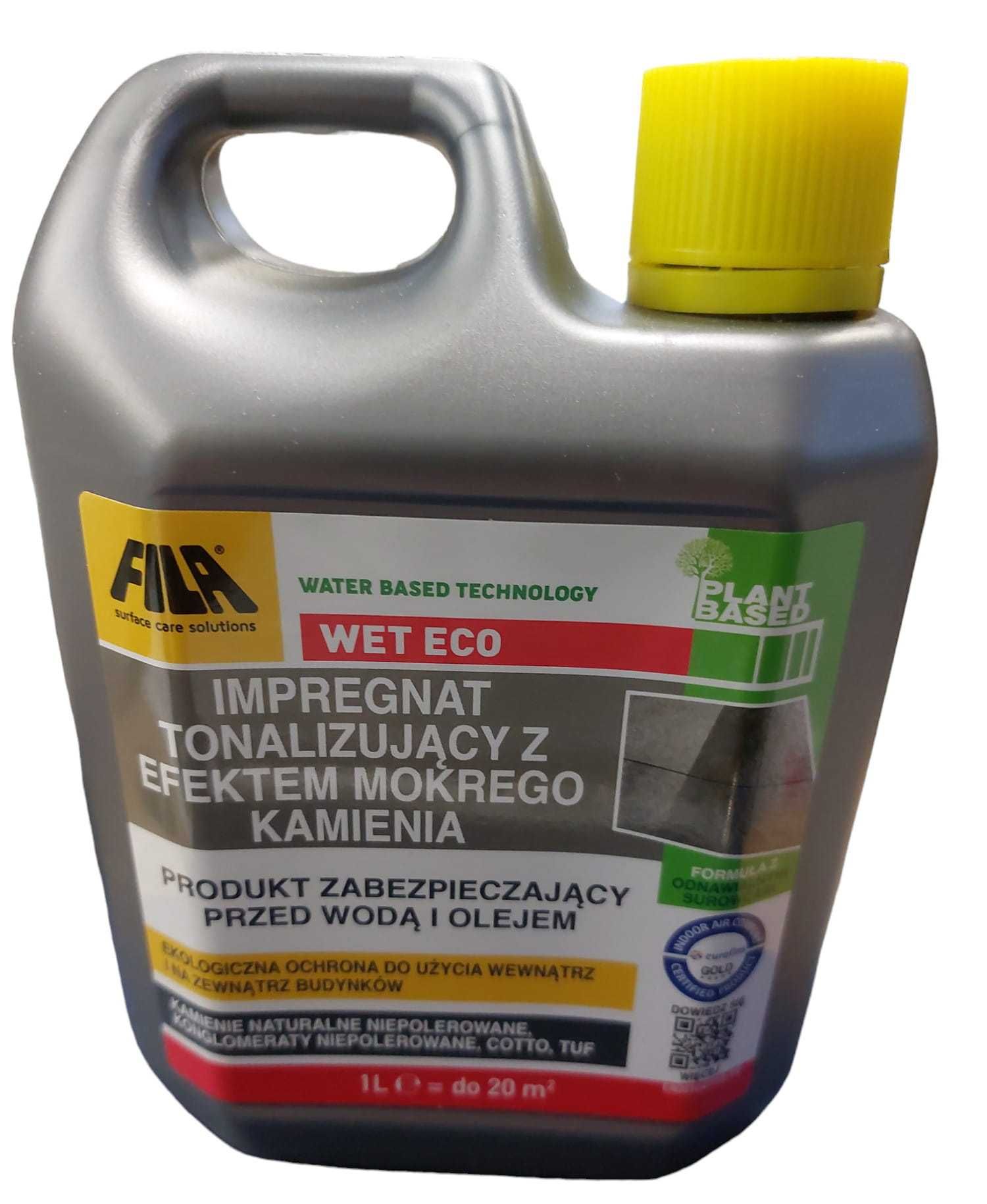 Płytka z kamienia naturalnego łupek Black State 30x60x1 cm, nowe!
