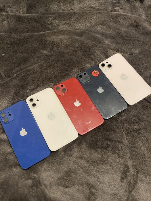 Корпуса Iphone 12 | 13 | 14