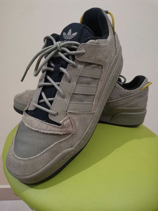 Adidas buty męskie 45 1/2 29cm
