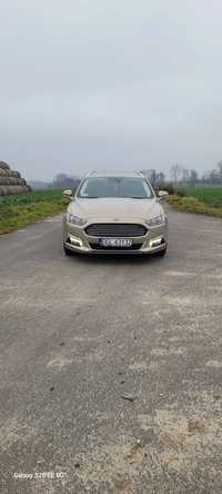 Ford Mondeo Ford Mondeo 180 lm