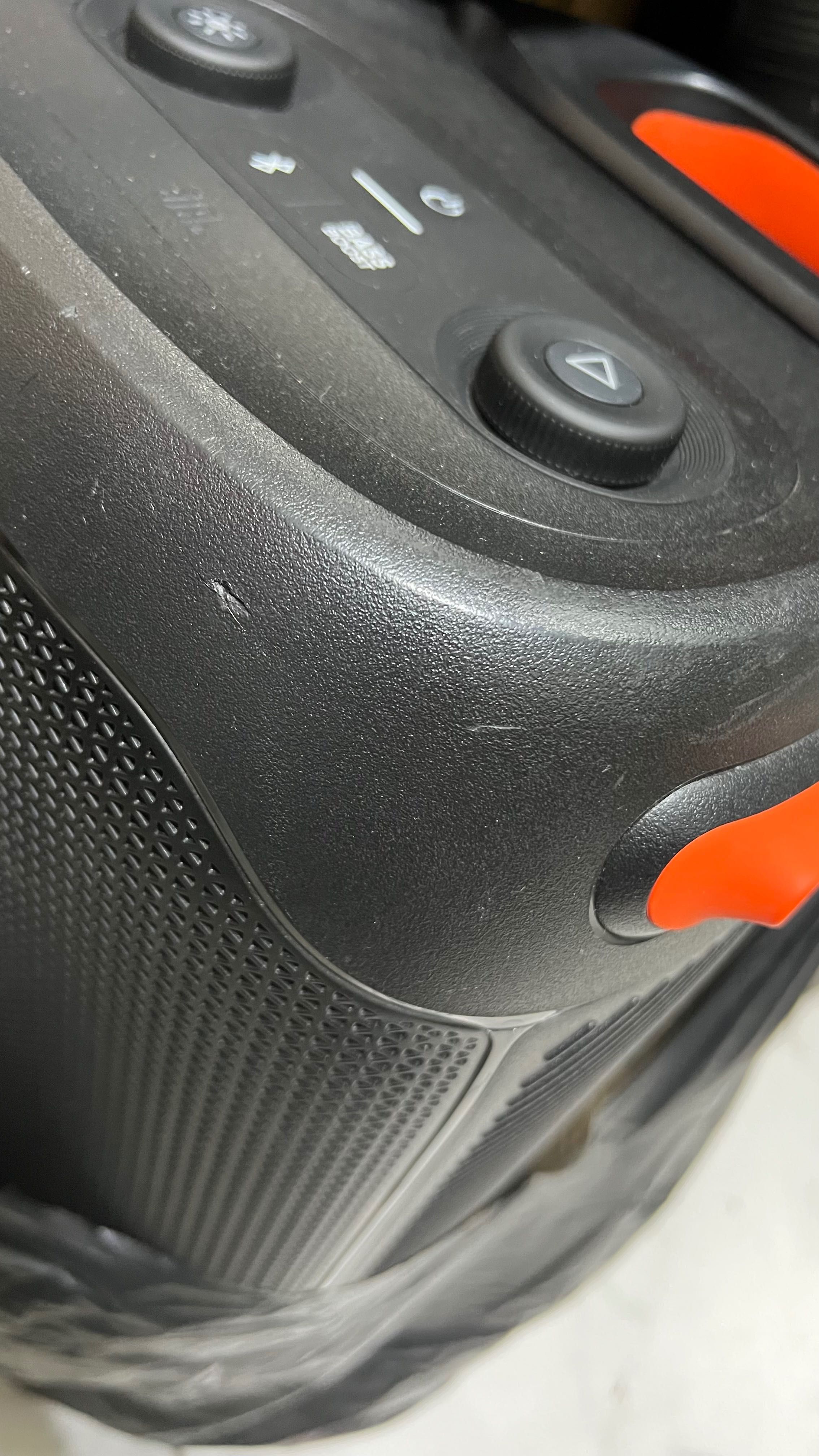Колонка JBL Partybox 110. Акустична система
