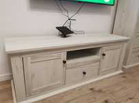 Nowe meble rtv, witryna
