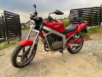 Hyosung GT Hyosung Gt 125