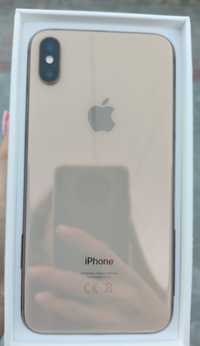 iPhone 10 xs max 256 GB