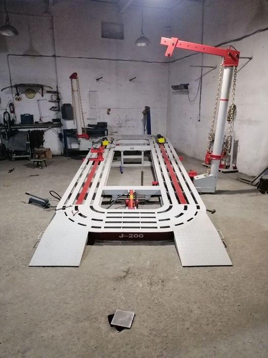 Рихтовка Покраска Ремонт бамперов Ремонт фар Полирвка Антихром Тюнинг