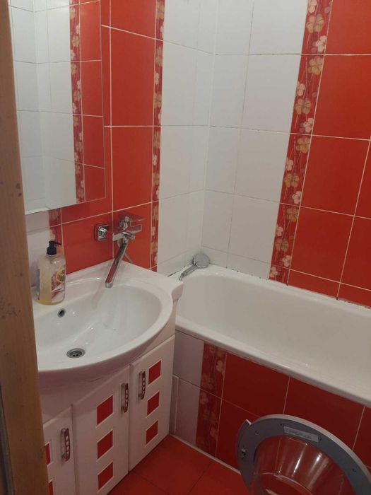 Оренда 3-ної квартири в м.Самборі