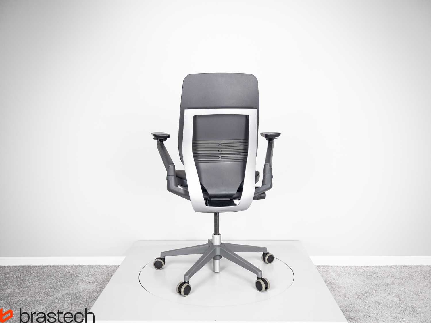 Fotel biurowy Steelcase Gesture